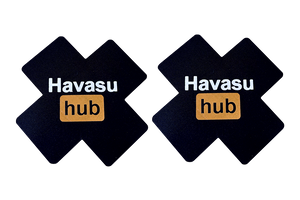 Havasu Hub Pasties