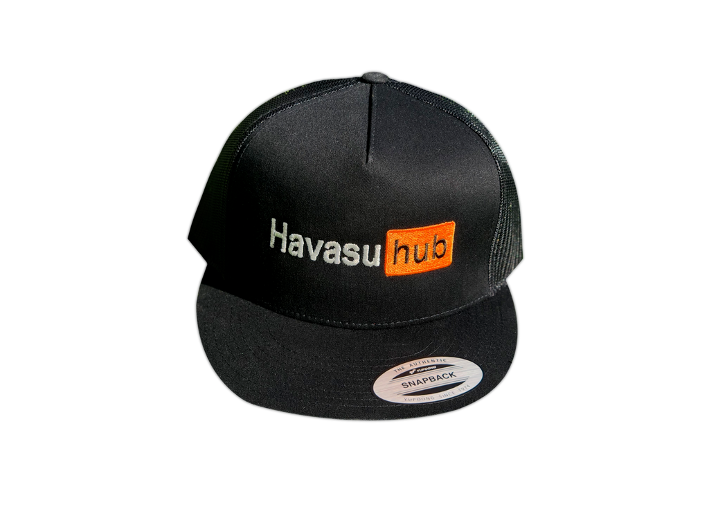 Havasu Hub Black Hat