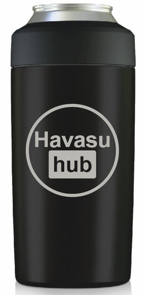 Havasu Hub Frost Buddy Can Cooler Drink Holder