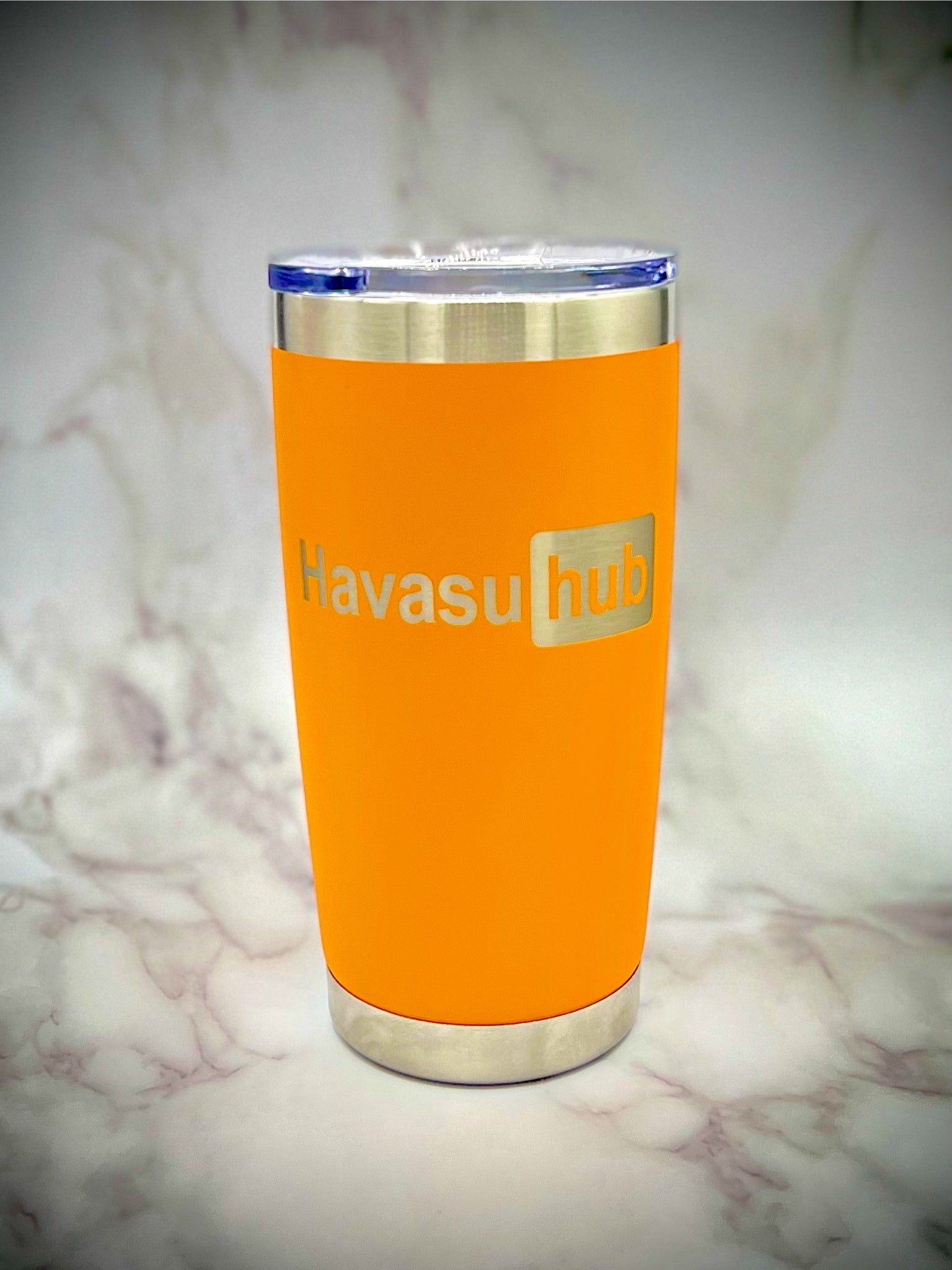 Havasu Hub 20oz Mug