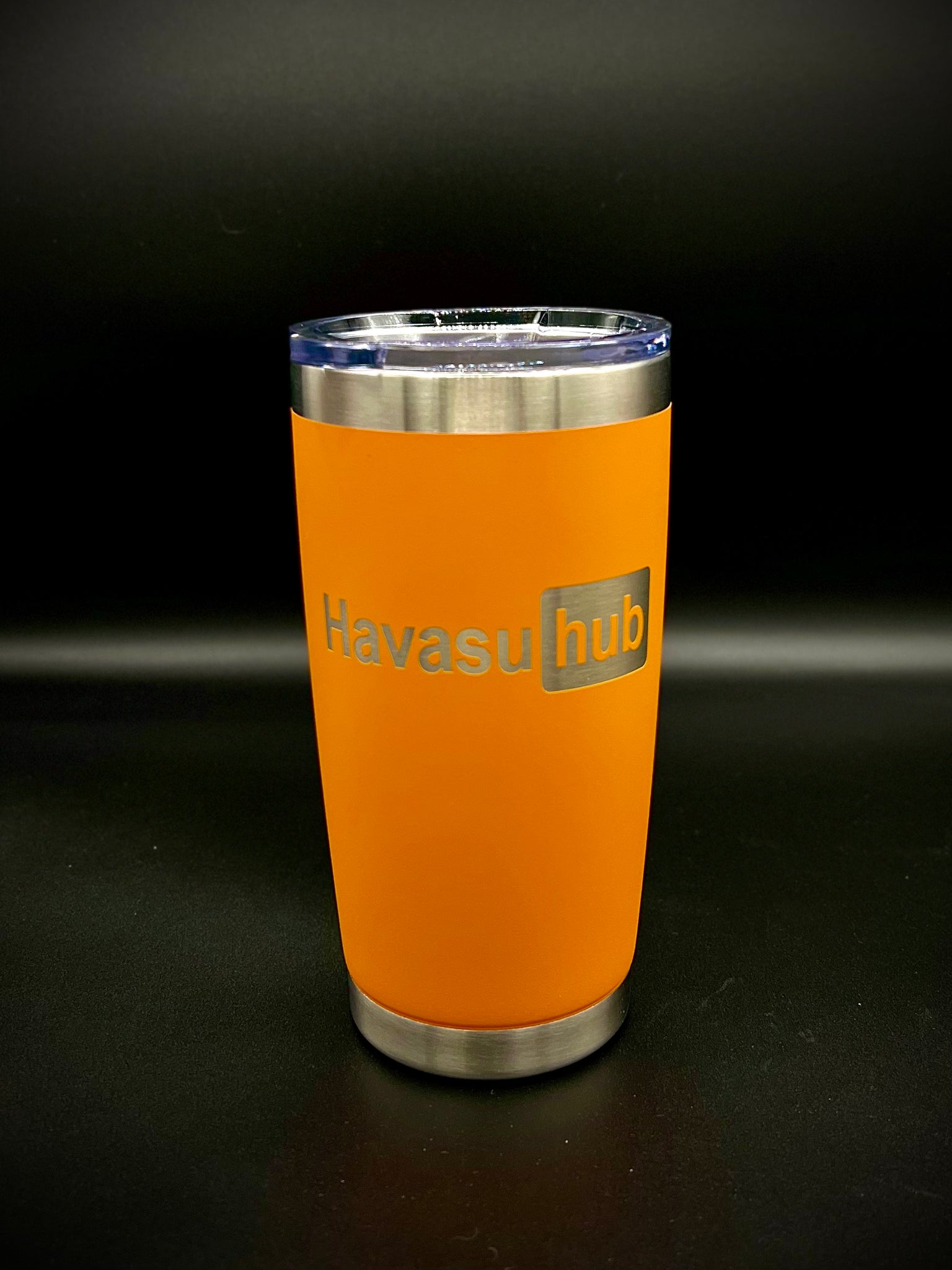 Havasu Hub 20oz Mug