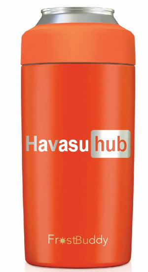 Havasu Hub Frost Buddy Can Cooler Drink Holder