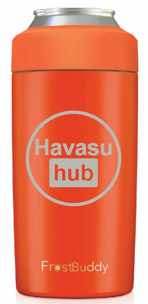 Havasu Hub Frost Buddy Can Cooler Drink Holder