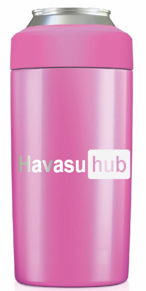 Havasu Hub Frost Buddy Can Cooler Drink Holder